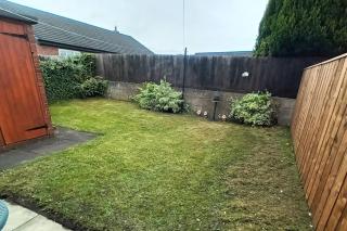 Bungalow in Shildon County Durham - 7