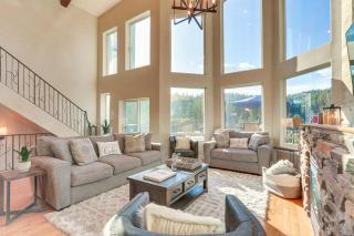 Lakefront Coeur dAlene Home with Deck and Shared Dock - Coeur d'Alene - 6