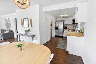 Pine Cove - Close to downtown and beaches - Douglas - 6