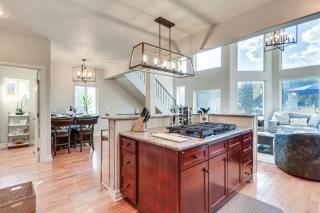 Shared Boat Dock Lakefront Coeur dAlene Home - 1