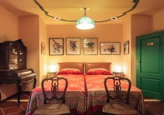 Relais Cascina San Martino - San Marzano Oliveto - 3