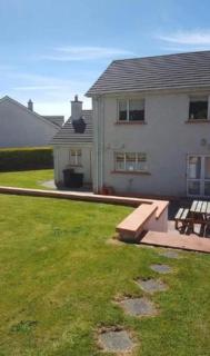 Superior 4 bedroom House Moville - 2
