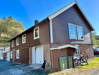 The Fisher's cabin - Stjoerdal - 0