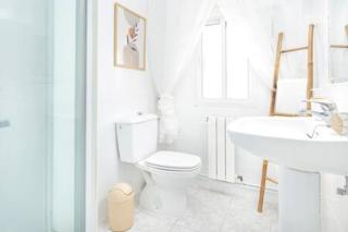Apartamento con Piscina Ribadumia - Ribadumia - 5