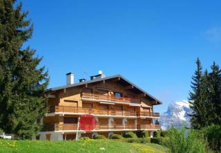 Studio Bettex 4p- vue Mont-Blanc - Saint-Gervais-les-Bains - 8
