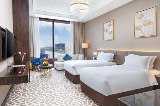 Nivel Hotel Abha - 5