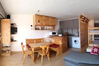 Studio Bettex 4p- vue Mont-Blanc - Saint-Gervais-les-Bains - 3