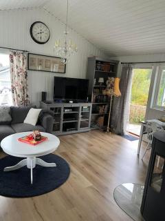 Holiday Home Sletta - - 3