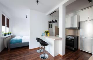 Apartament 1 blisko Atlas Areny, ZOO oraz Orientarium - Łódź - 1
