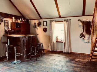 The Fisher's cabin - Stjoerdal - 3