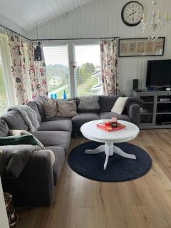 Holiday Home Sletta - - 1