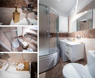 Apartament 1 blisko Atlas Areny, ZOO oraz Orientarium - Łódź - 6
