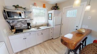 Zabana Cottage by Tybee Vacation Rentals - 6