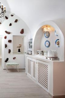 Olive Cave Houses - 7