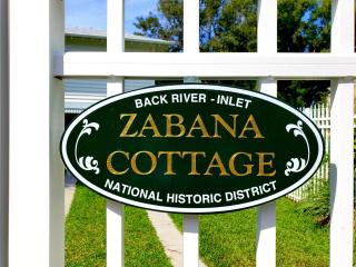 Zabana Cottage by Tybee Vacation Rentals - 1