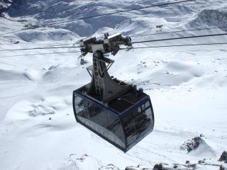 Haus Aperies - Pettneu am Arlberg - 6