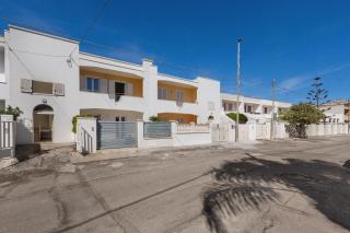 Appartamento Giade by BarbarHouse - Torre dell'Orso - 8