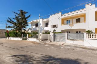 Appartamento Giade by BarbarHouse - Torre dell'Orso - 9