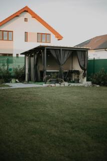 Casa Abiiani - Oradea - 8