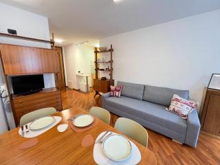 La Casetta Vintage by Zitro Apartments - Bormio - 4