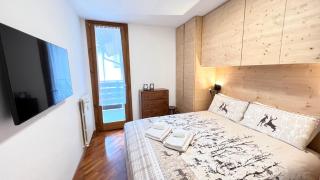 La Casetta Vintage - Central Bormio with Garage - Bormio - 9