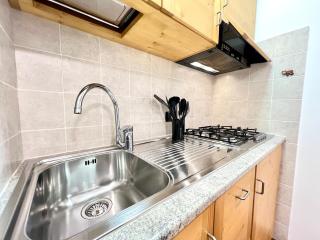 La Casetta Vintage by Zitro Apartments - Bormio - 2