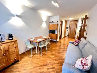 La Casetta Vintage by Zitro Apartments - Bormio - 9