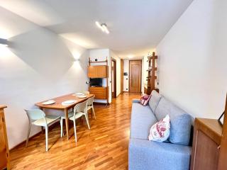 La Casetta Vintage by Zitro Apartments - Bormio - 5