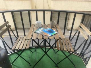 Cool - 2 Minutes From Sea - Il-Gżira - 9