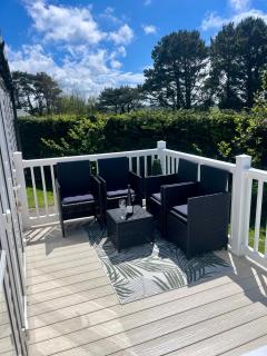 Willows Way Newquay Holiday Park - 1