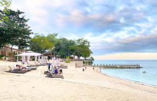 Mactan Newtow Enjoy Family Staycation - 2