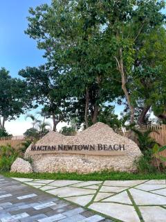 Mactan Newtow Enjoy Family Staycation - 1