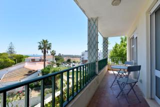 Cascais sea view apartment - Cascais - 4