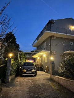Apartmani Kalff - Trogir - 9