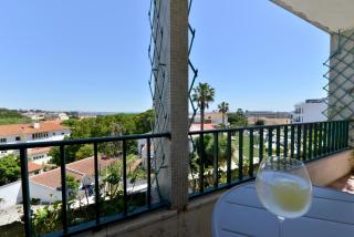 Cascais sea view apartment - Cascais - 5