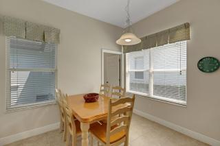 Gorgeous 5Bed Pool Home with Spa in Reunion-1223MS - 1