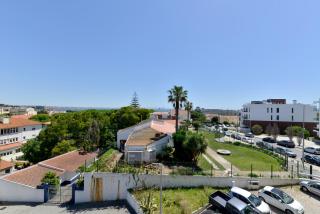 Cascais sea view apartment - Cascais - 2