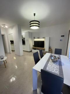 Korona Apartment - 200 mt dalla spiaggia - Alghero - 0