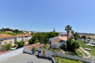 Cascais sea view apartment - Cascais - 3