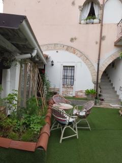 CASA DI STELLA - Sabbio Chiese - 7
