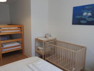 Gîte tout inclus avec parc, proche de Joinville, pour 10 personnes et activités variées - FR-1-611-102 - - 1