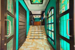 Hazz Hotel - Baku - 1