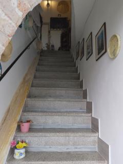 CASA DI STELLA - Sabbio Chiese - 1