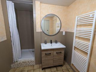 Charmante maison forestière, 3 chambres, activités nature, proche Gérardmer et Epinal. - FR-1-589-636 - Biffontaine - 4