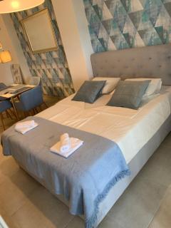 4 Sterne Studioapartment Blue - 5