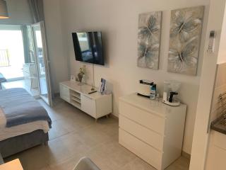 4 Sterne Studioapartment Blue - 2