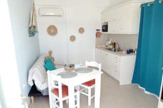 Alkyoni Parasporos holiday home - Mytakas - 6