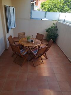 Podgora apartment no.5 - 8