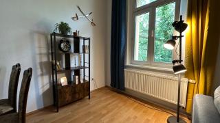 MiCasa TuCasa - Gemütliche und stilvolle 2-R Wohnung am Steintor Aurora - Halle an der Saale - 5