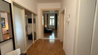 MiCasa TuCasa - Gemütliche und stilvolle 2-R Wohnung am Steintor Aurora - Halle an der Saale - 3